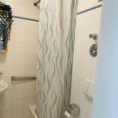 Apartman Studio-apartment Mit Balkon *