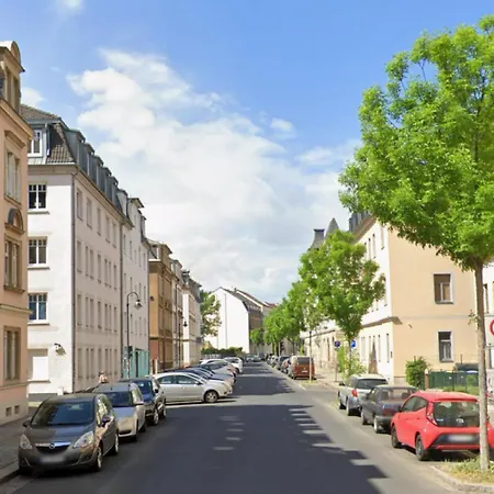 Appartamento Studio-apartment Mit Balkon