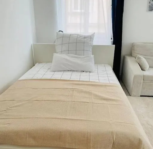 Lejlighed Studio-apartment Mit Balkon Dresden